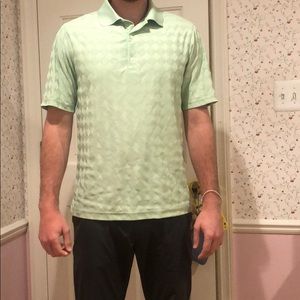 Greg Norman Play Dry Polo